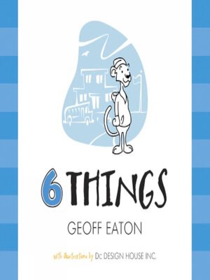 cover image of Six Things